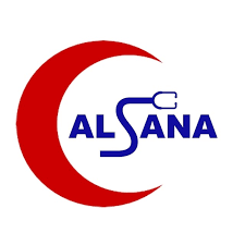 al sana logo