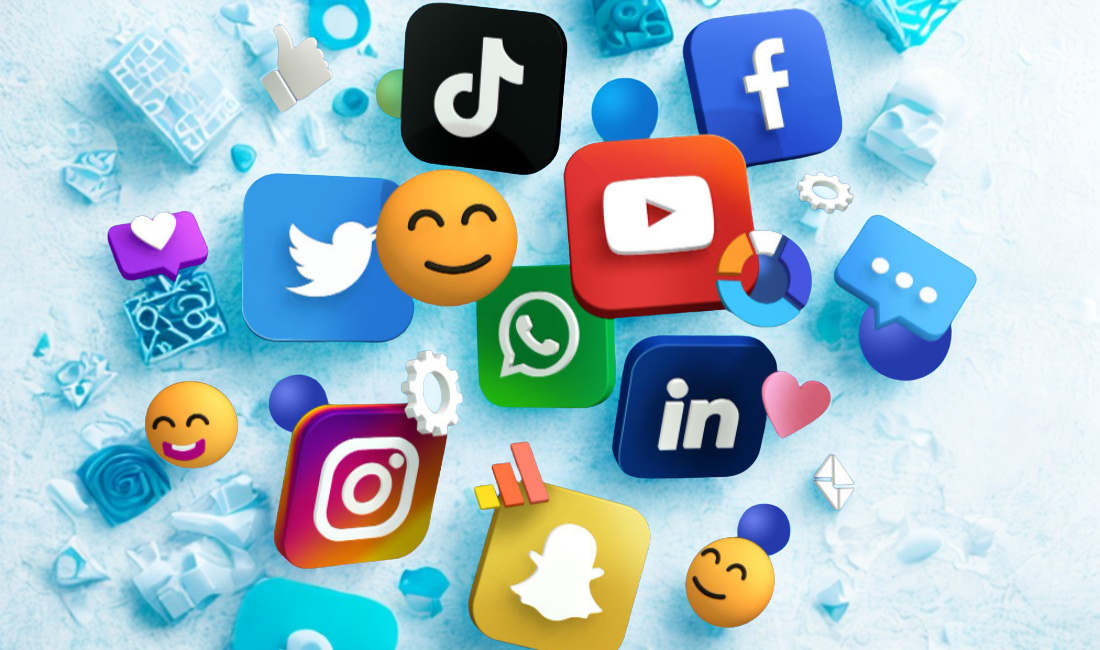 social media management