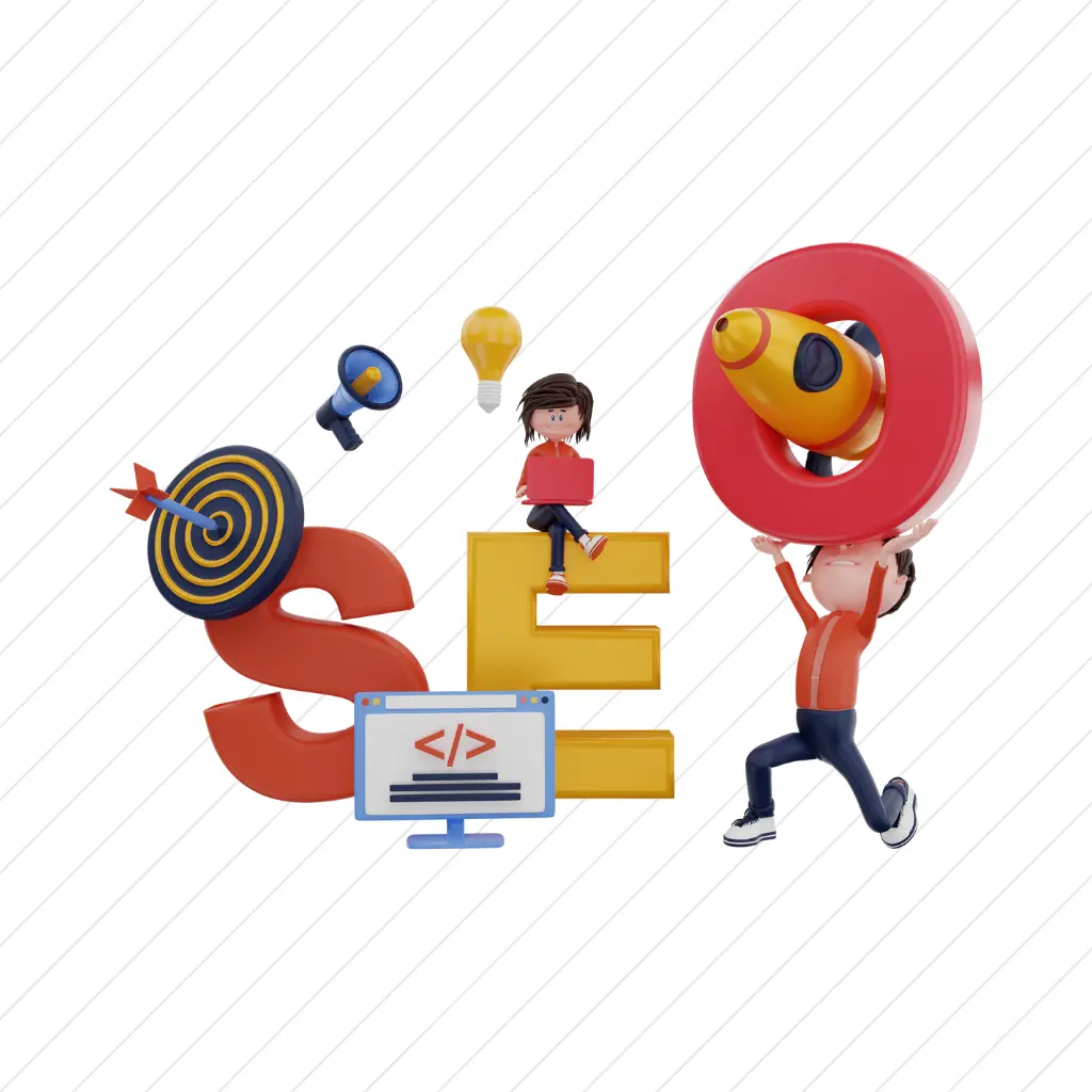 digital marketing services