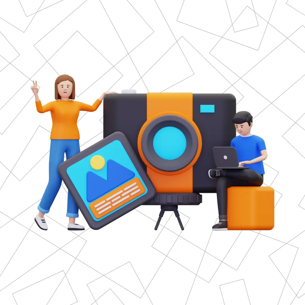 digital marketing services