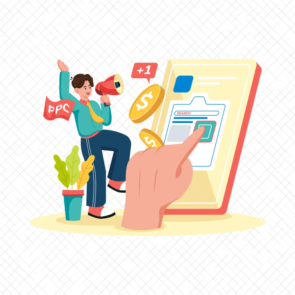 digital marketing services