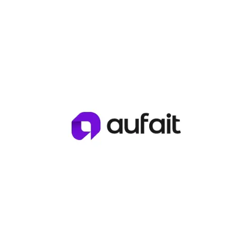 aufait logo